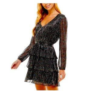 Studio city XS mini dress